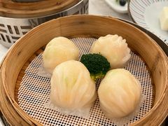 -南海渔村(珠江新城店)