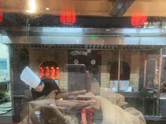 -京味斋·北京烤鸭(北京南站洋桥店)