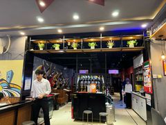 -醉炫音速烧烤·干煸菜(沙河总店)