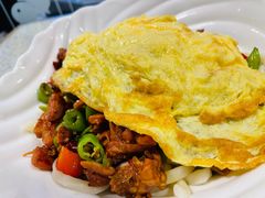 -文三里屯面馆(三里屯店)