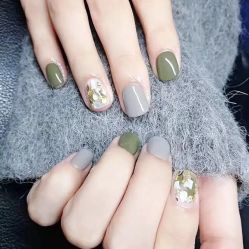 -如一·美甲美睫