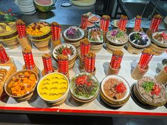 -爷爷家的粥铺(庐江店)