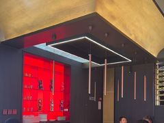 -盛焰铁板烧(王府井店)