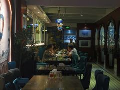-Mevlana梅夫娜土耳其餐厅·清真