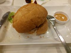 -翠华餐厅(山顶道店)