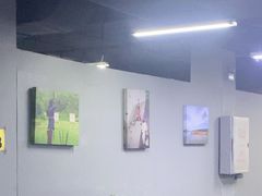 -蓝天射箭馆·专业射箭运动(诚丰广场店)