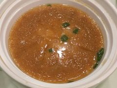 农家蒸蛋-老乡鸡(南京新街口洪武北路店)