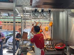 -陈光记烧腊店(罗保博士街店)