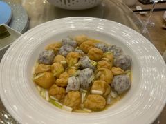 -湖州天煌大酒店-餐厅