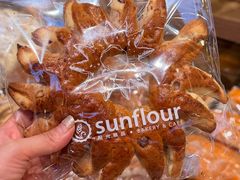 -Sunflour(来福士店)