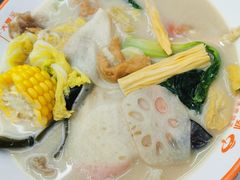 -麻小劲菌汤麻辣烫(体育西路店)