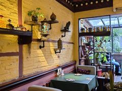-多杰拉姆藏餐吧(田子坊店)