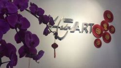 -Hair ART造型沙龙