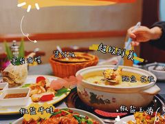 -金龙·打边炉(武进路店)