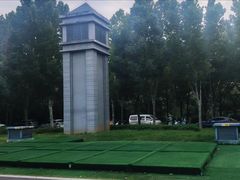 -四里河滨水生态公园