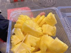 -南门绿玉农贸市场