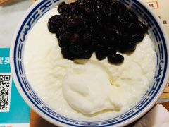 红豆双皮奶-双喜老铺(人民广场店)