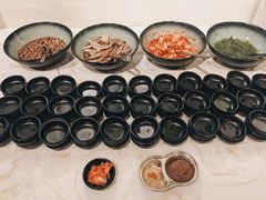 -伊茉家的烤肉店(勒泰中心店)