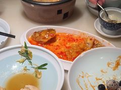 -客语客家菜(华发商都店)