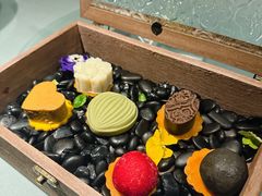 -同仁堂粹和餐厅·食养养生宴(新大都店)