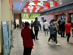 -上海市中医医院(石门路院区)