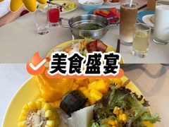 -味餐厅·海鲜·火锅·自助餐