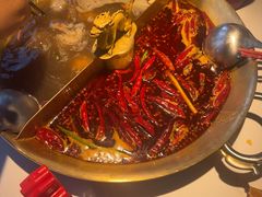 -小龙翻大江文化火锅(宽窄店)