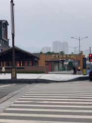 -恐龙探索乐园(磁器口店)