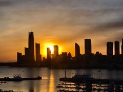 -青岛海尔洲际酒店