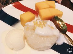 -星叶·东南亚料理(宁波万象汇店)