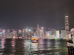 -海港城
