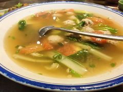 -公社食堂(牧电路店)