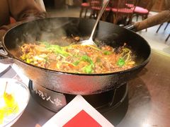 -小隐人家(乐松店)