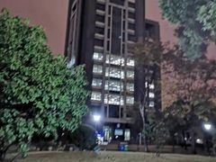 -上海电力大学图书馆(长阳路校区)