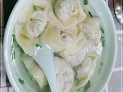 -潘国仙耳光馄饨(黄家阙路店)