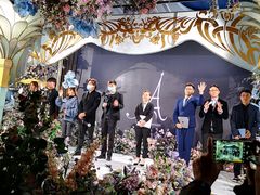 -东浩兰生上海世博展览馆