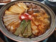 -阿庄新豫菜(航海东路店)