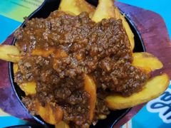 -My Way Town买味堂·东南亚餐厅(亦庄店)