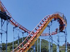 -山西乌金山旅游区