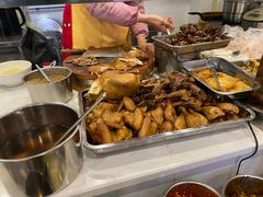 -弥勒卤鸡米线(沪瑞线店)