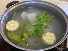 -粤潮魏记牛肉火锅(爱家·金河湾南区店)