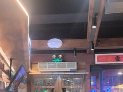 -巴卤社老火锅(财富店)