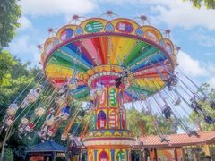 -广州长隆野生动物世界