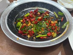 -大灶头·新昌菜(中国茶市店)