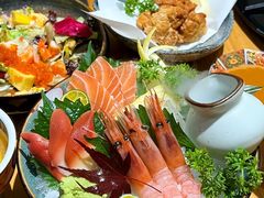 -一本料理(西溪天街店)