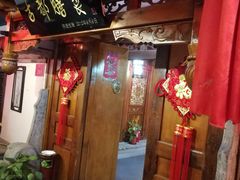 -正阳门饭庄·烤鸭·北京菜(万丰路七里庄店)