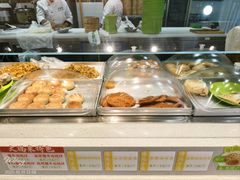 -大福来锅巴菜(古文化街店)