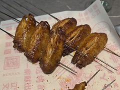 -老白清真烧烤(锦州旗舰店)