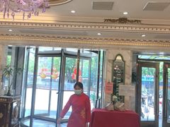 -齐家花园大酒店(宝山店)