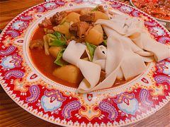-塔哈尔·新疆盛宴(城西银泰店)